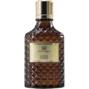 Albane Noble Royal Amber parfüm şişesi