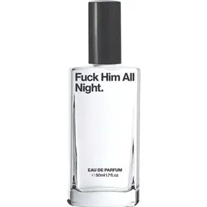 Azealia Banks Fuck Him All Night perfume bottle