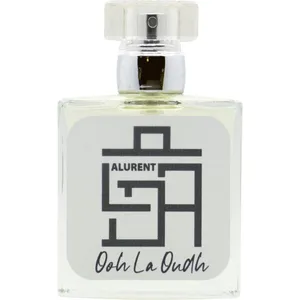L'Atelier de Alurent Ooh La Oudh perfume bottle
