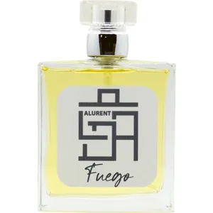 L'Atelier de Alurent Fuego parfüm şişesi