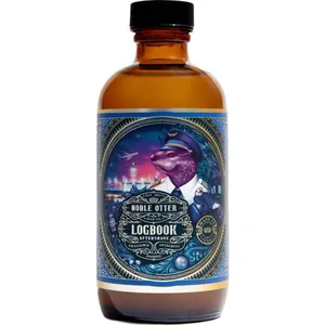 Noble Otter Logbook (Aftershave) perfume bottle