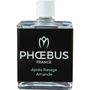 Le Père Lucien Phoebus Amande parfüm şişesi