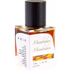 Prin Mandodari Mandodari parfüm şişesi