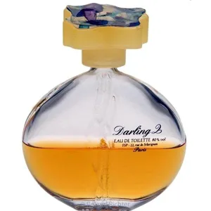 Fabergé Darling II parfüm şişesi