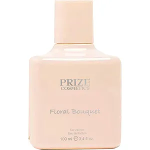 Pereja Prize Cosmetics - Floral Bouquet parfüm şişesi