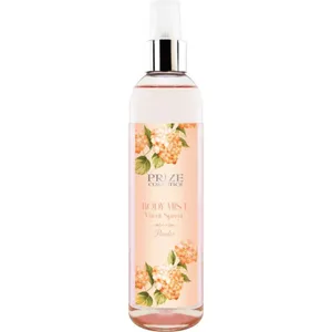 Pereja Prize Cosmetics - Powder perfume bottle