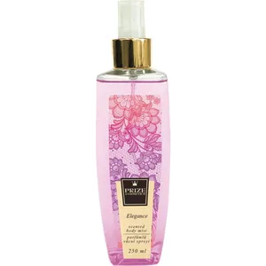 Pereja Prize Cosmetics - Elegance parfüm şişesi