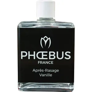 Le Père Lucien Phoebus Vanille parfüm şişesi