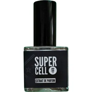 Sixteen92 Supercell (Extrait de Parfum) perfume bottle