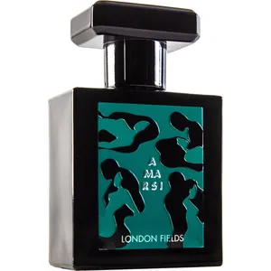 Amarsi London Fields parfüm şişesi