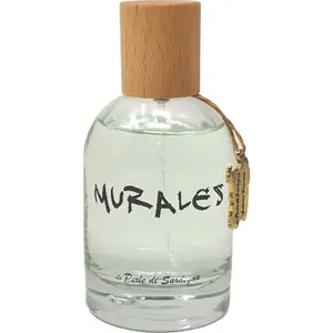 Le Perle di Sardegna Murales Woman perfume bottle