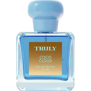 Truly Coco Cloud parfüm şişesi