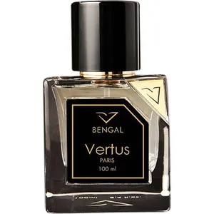 Vertus Bengal parfüm şişesi