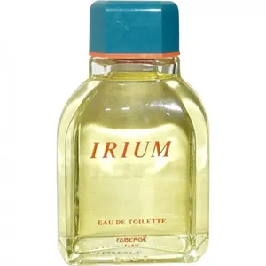 Fabergé Irium (Eau de Toilette) perfume bottle