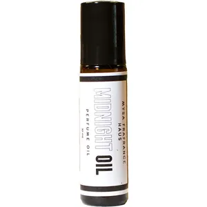 Mysa Fragrance Haus Midnight Oil (Perfume Oil) perfume bottle
