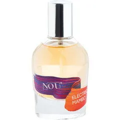 Nou Vibes - Electric Mambo parfüm şişesi