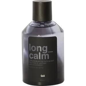 Bershka Long Calm parfüm şişesi