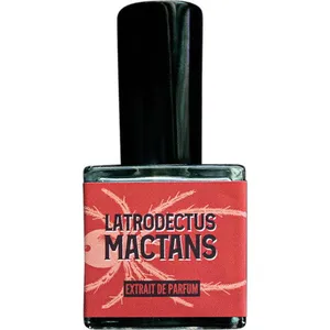 Sixteen92 Venomous Collection - Latrodectus mactans (Extrait de Parfum) parfüm şişesi