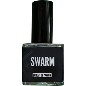 Sixteen92 Swarm (Extrait de Parfum) parfüm şişesi