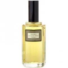 Agraria Balsam perfume bottle