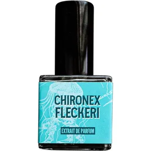 Sixteen92 Venomous Collection - Chironex fleckeri (Extrait de Parfum) parfüm şişesi