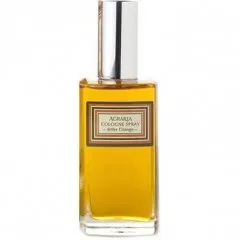 Agraria Bitter Orange perfume bottle