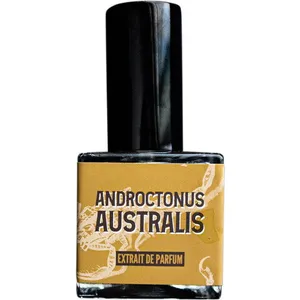 Sixteen92 Venomous Collection - Androctonus australis (Extrait de Parfum) perfume bottle