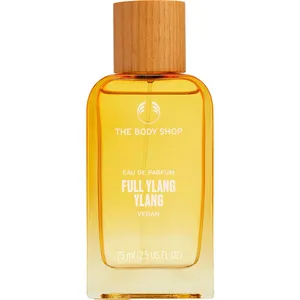 The Body Shop Full Ylang Ylang parfüm şişesi