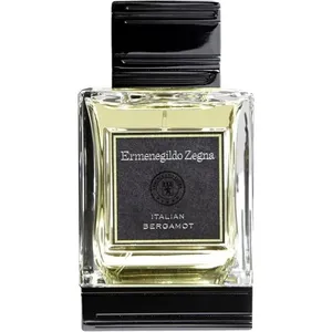 Ermenegildo Zegna Italian Bergamot (Eau de Toilette) perfume bottle