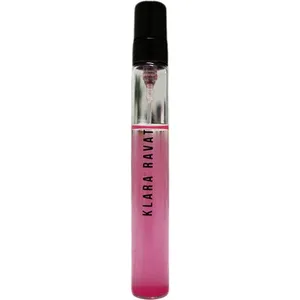 Klara Ravat Hotpark Scent perfume bottle