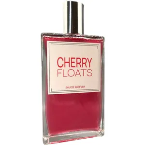 SeventySevenScents Cherry Floats perfume bottle