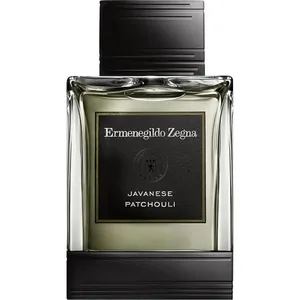 Ermenegildo Zegna Javanese Patchouli (Eau de Toilette) perfume bottle