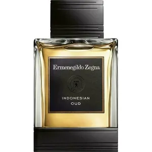 Ermenegildo Zegna Indonesian Oud (Eau de Toilette) parfüm şişesi