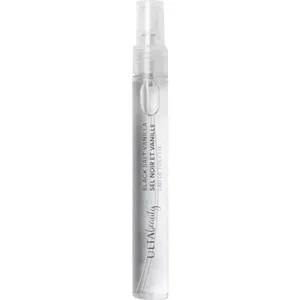 Ulta Black Salt Vanilla / Sel Noir et Vanille (Eau de Toilette) parfüm şişesi
