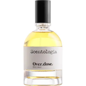 Scentologia Over.dose. perfume bottle