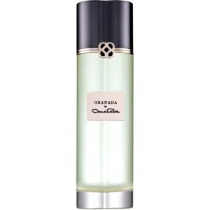 Oscar de la Renta Granada perfume bottle