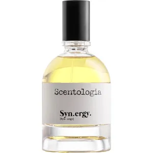 Scentologia Syn.ergy. parfüm şişesi