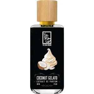 The Dua Brand Coconut Gelato parfüm şişesi