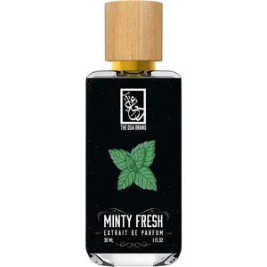 The Dua Brand Minty Fresh parfüm şişesi