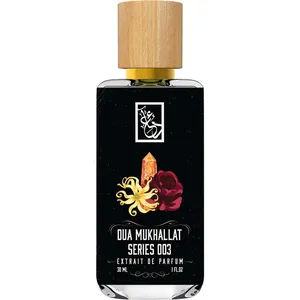 The Dua Brand Dua Mukhallat Series 003 parfüm şişesi