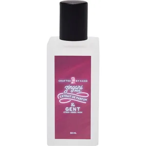 Zingari Man The Gent (Extrait de Parfum) parfüm şişesi
