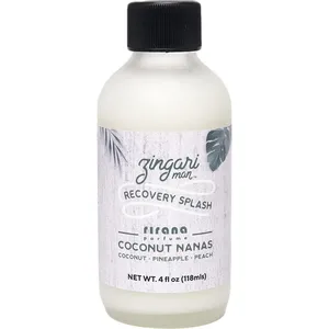 Zingari Man Coconut Nanas parfüm şişesi