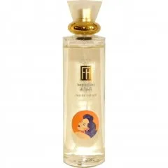 Frédéric Haldimann Impressions de Soleil perfume bottle
