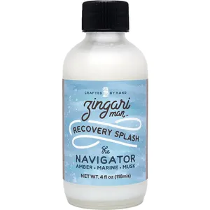 Zingari Man The Navigator (Recovery Splash) parfüm şişesi