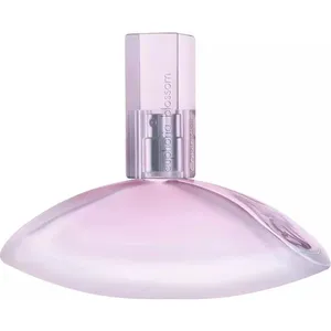 Calvin Klein Euphoria Blossom perfume bottle