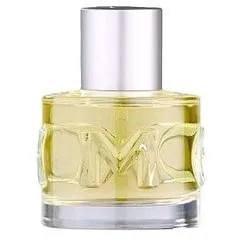 Mexx Woman (Eau de Toilette) parfüm şişesi