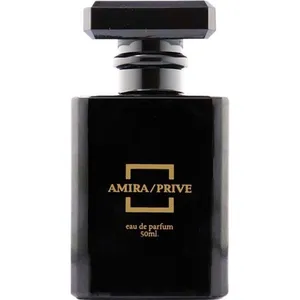 Amira Perfumes Amira/Prive perfume bottle