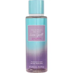 Victoria's Secret Love Spell Splash (2023) perfume bottle