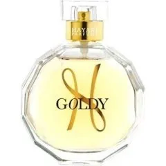 Hayari Goldy (Eau de Parfum) perfume bottle