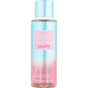 Victoria's Secret Velvet Petals Splash parfüm şişesi